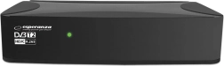 Ψηφιακός δέκτης DVB-T2 H.265/HEVC Esperanza