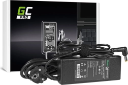 Φορτιστής Green Cell Pro 19V 4,74A 90W για φορητούς υπολογιστές Acer (βύσμα 5,5 × 1,7 mm)