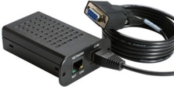 Mini κάρτα SNMP με υποστήριξη IPv6 για σειρές N, MX, RT S/E