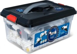 SEVA Διάστημα - Αποστολή Άρης Κατασκευαστικό Σετ