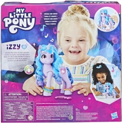My Little Pony Izzy φωτεινό παιχνίδι