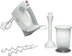 Χειροκίνητο μίξερ Bosch MFQ 3540