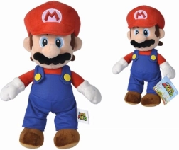 Λούτρινο παιχνίδι Super Mario 30 cm