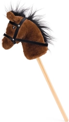 Αλογάκι σε κοντάρι Hobby Horse Bonnie