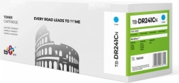 Τύμπανο για εκτυπωτή Brother DR241 νέο