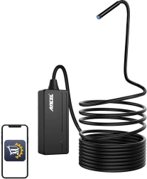 Κάμερα επιθεώρησης Ancel W655 WiFi