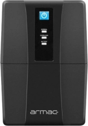 Εφεδρική τροφοδοσία UPS line-interactive 850 VA ARMAC Home Lite με LED