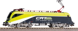 Ηλεκτρική ατμομηχανή Piko σειράς 1116 Taurus CAT ÖBB, H0