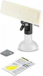 Μπουκάλι με ψεκαστήρα Karcher Premium