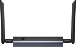 Πύλη Zigbee SONOFF Dongle Max με Ethernet, Wi‑Fi και USB