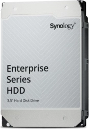 Synology εσωτερικός σκληρός δίσκος 8TB για NAS 3,5" SATA 7200 σ.α.λ.