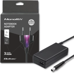 Τροφοδοτικό δικτύου για HP Compaq 90 W 18.5 V 4.9 A (βύσμα 7.4 × 5.0 με ακίδα)