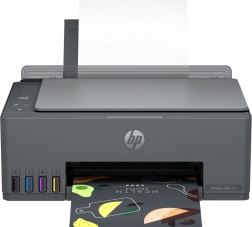 Πολυλειτουργικός εκτυπωτής HP Smart Tank 581