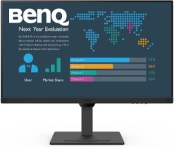 BenQ BL3290QT οθόνη 31,5" 2K IPS 75 Hz (μαύρο)