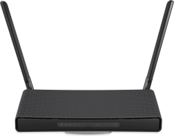 MikroTik hAP ax3 ισχυρός δρομολογητής Wi‑Fi 6 με μεγάλη εμβέλεια
