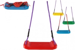 Πλαστική κήπινη κούνια για παιδιά