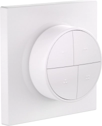 Sonoff SNZB-01M έξυπνο ασύρματο κουμπί Zigbee