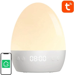 Έξυπνο νυχτερινό φωτάκι wi‑fi rgbw GOSUND