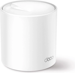 Σύστημα TP-Link Deco X50 Mesh Wi‑Fi 6