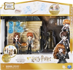 Magical Minis Αίθουσα των Απαιτήσεων – σετ παιχνιδιού Wizarding World Harry Potter