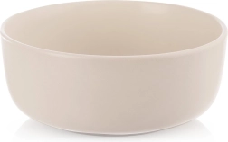 Κεραμικό μπολ κρεμ Skandi 16 cm, 830 ml