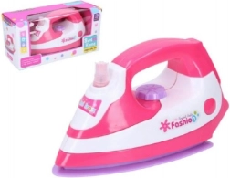 Παιδικό πλαστικό σίδερο με ήχο