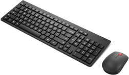 Ασύρματο σετ πληκτρολογίου και ποντικιού LENOVO Essential Gen 2 (US)