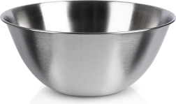 Ανοξείδωτο κουζινικό μπολ 18,5 cm, 1,2 l