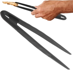 Λαβίδα κουζίνας BLACKLINE 29 cm