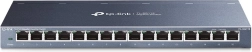 Διακόπτης δικτύου TP-Link 16θυρών gigabit TL-SG116