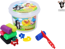 Σετ πλαστελίνης Doh Κρτεκ 450 g