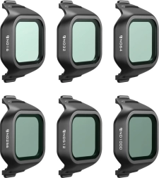 Σετ φίλτρων ND Freewell για DJI Mini 5 Pro All Day
