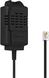 Αισθητήρας θερμοκρασίας και υγρασίας SONOFF με βύσμα RJ11