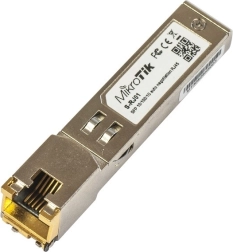 Μονάδα SFP 1.25G RJ45 100 m