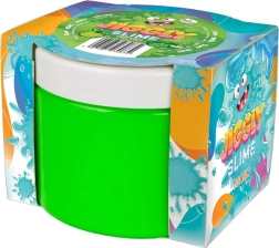 Tuban Jiggle Slime πράσινο μήλο 500g