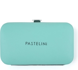 Σετ μανικιούρ Pastelini πράσινο