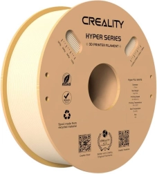 Filament Hyper PLA CREALITY μπεζ 1,75 mm 1 kg