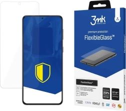 Υβριδικό προστατευτικό γυαλί FlexibleGlass για Samsung Galaxy S24