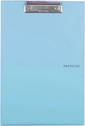 Πινακίδα γραφής A5 PASTELINI μπλε