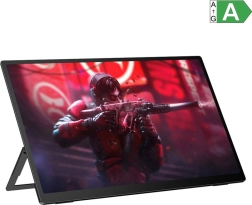 Φορητή οθόνη αφής Uperfect 18,5" FHD 120 Hz με HDR και FreeSync