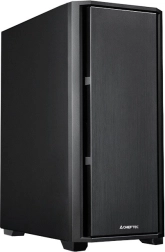 Midi Tower θήκη μαύρη