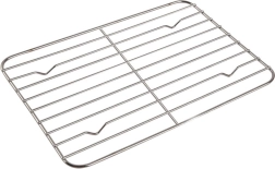 Κουζινική σχάρα για ταψί 32 × 23 εκ.