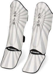 Προστατευτικά κνημών DBX Bushido SP-10 v3 – XL
