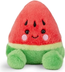 Palm Pals λούτρινη μασκότ καρπούζι