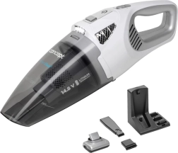 Φορητή ηλεκτρική σκούπα Concept 14,8 V Wet & Dry Perfect Clean