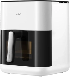 Φριτέζα αέρος MOVA FD10 Pro με παράθυρο 6 l