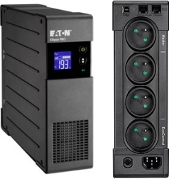 Εφεδρική μονάδα ισχύος Eaton Ellipse PRO 850