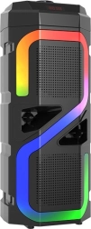 Ασύρματο party ηχείο TRACER Natrix TWS με Bluetooth και LED