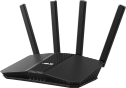 Διπλής ζώνης δρομολογητής WiFi 7 Asus
