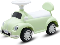 Παιδικό όχημα ισορροπίας BABY MIX Kiddo Cruiser μέντα
